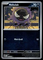 Pokemon Nebulak 054/094