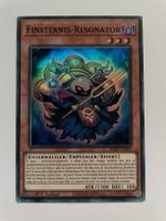 YuGiOh Finsternis-Resonator