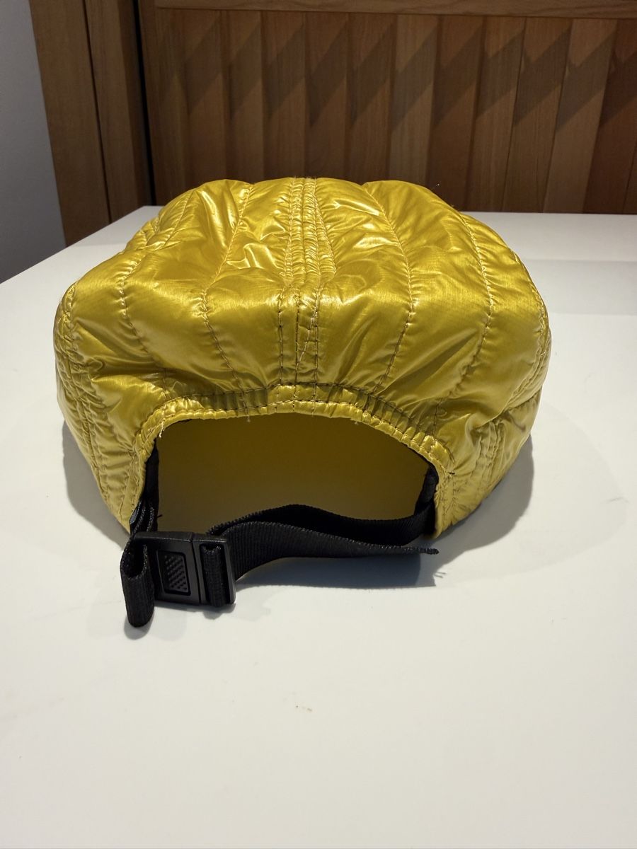 Stone Island Copricapi, berretti & cappellini: Stone Island Cap Gelb – Nuovo (secondo la descrizione) da Aeugst am Albis venduto da mrc.96 2