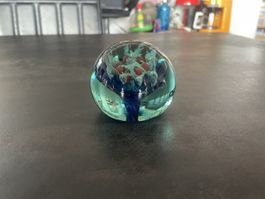Sulfure Presse-Papier en Verre