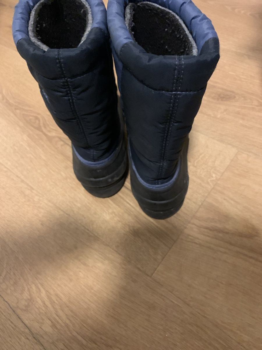 Scarpe per ragazzi: Bottes sorel – Usato da Noville venduto da Malik2017 2