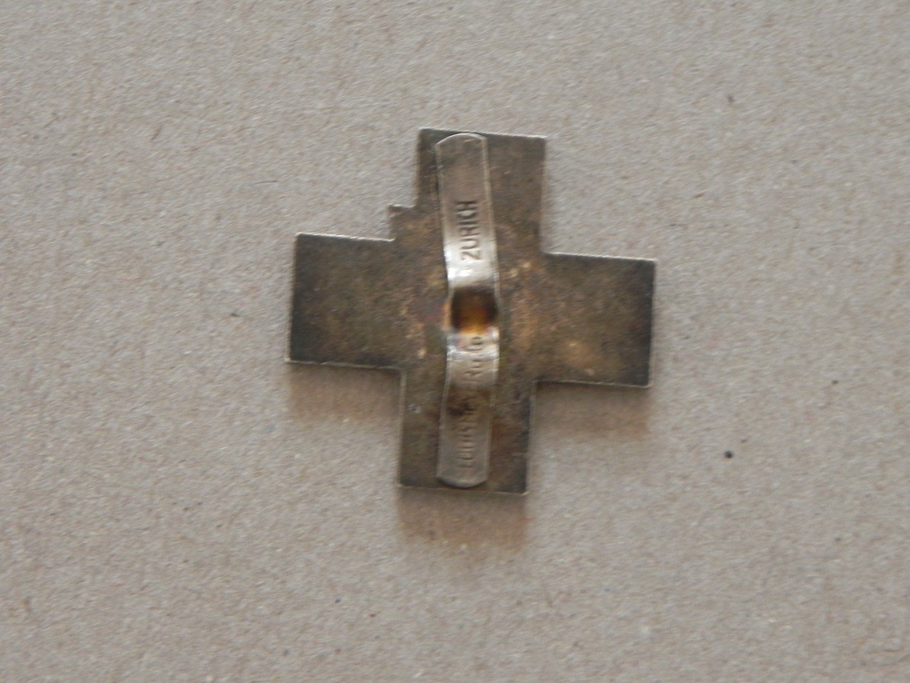 Placchette & Badge: Abzeichen GL- GR Schwingfest Schwingen Engi GL 1970 – Usato da Siebnen venduto da krimsie 1