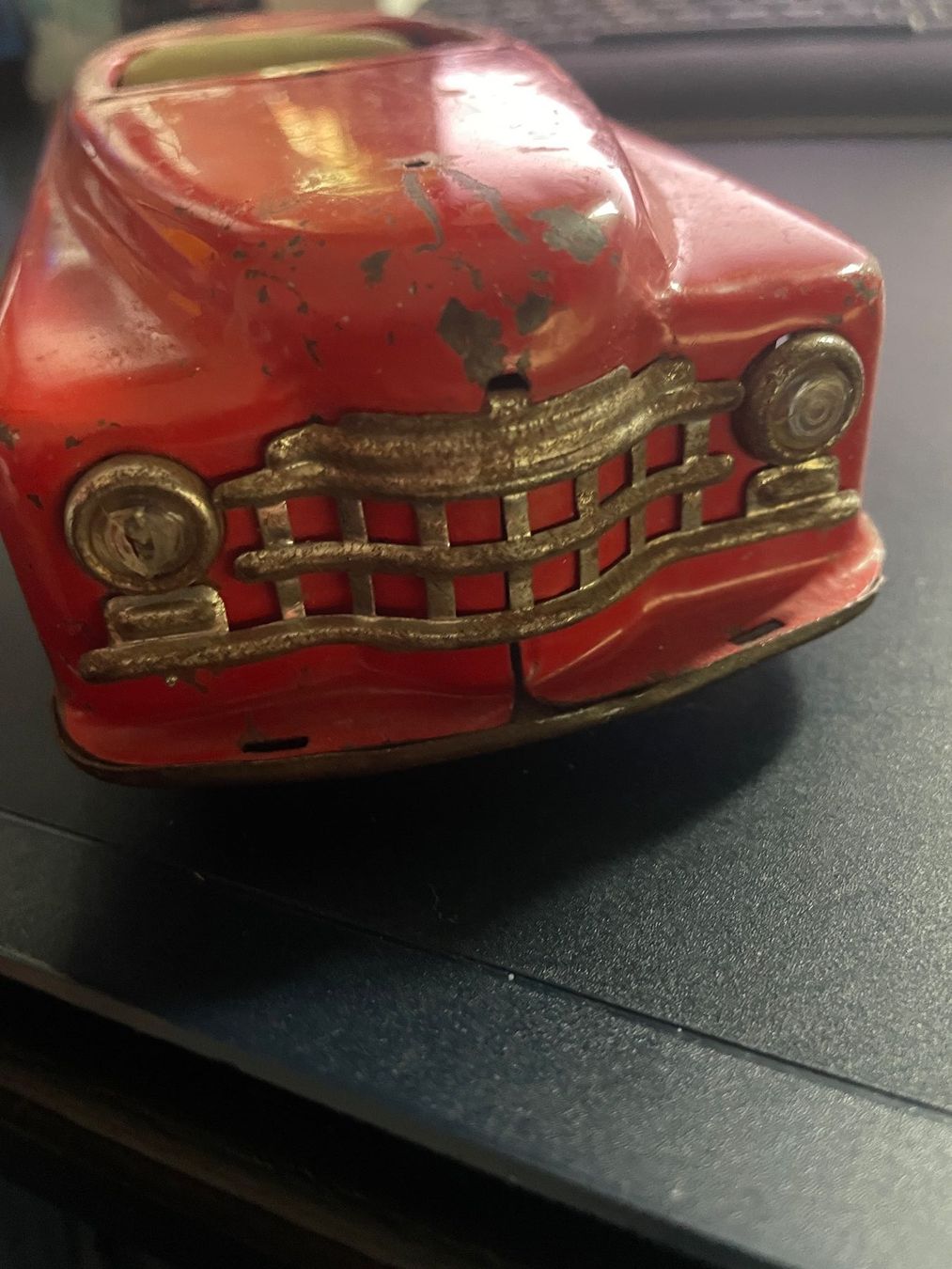 Cadillac Modellautos: Karl Arnold Modellauto Cadillac ca. 1945 – Gebraucht aus Volketswil von rubin74 8