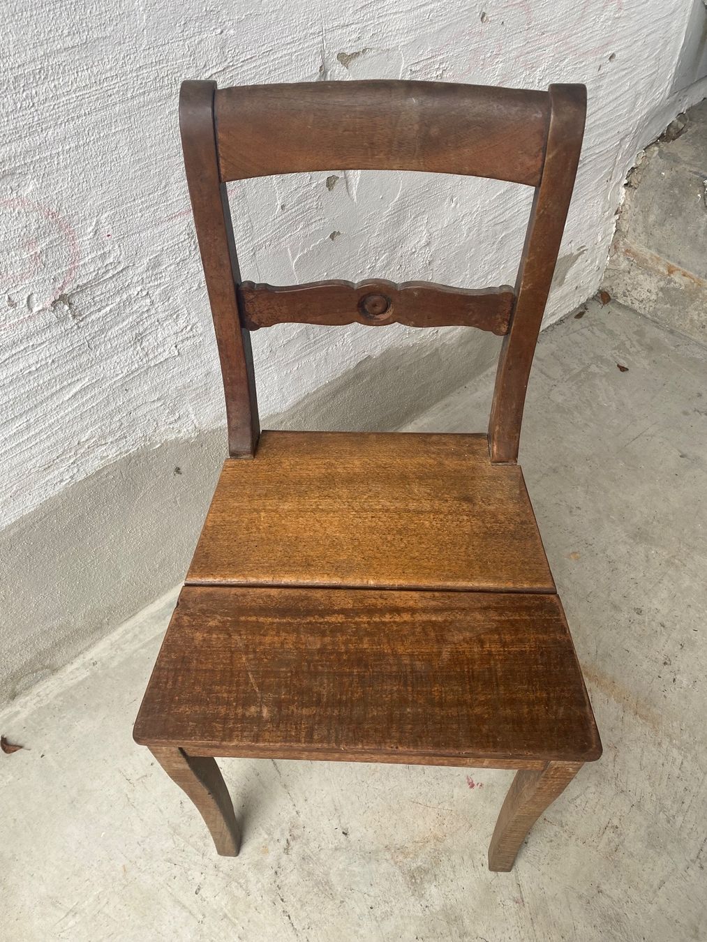Chaises: Biedermeier Stuhl – D'occasion à Basel par MoebelSackmann 1