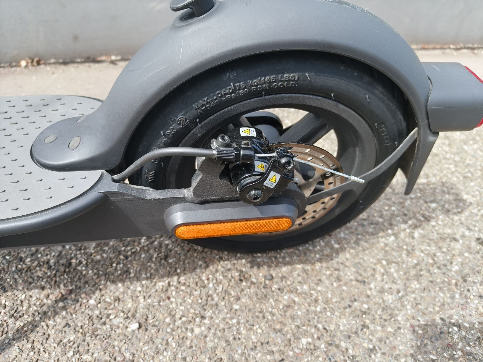 Scooter: Xiaomi 1S E Scooter guter Zustand  – Usato da Laufen venduto da ale_m29m 2