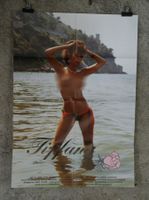 Filmplakat, Poster "Tiffany"