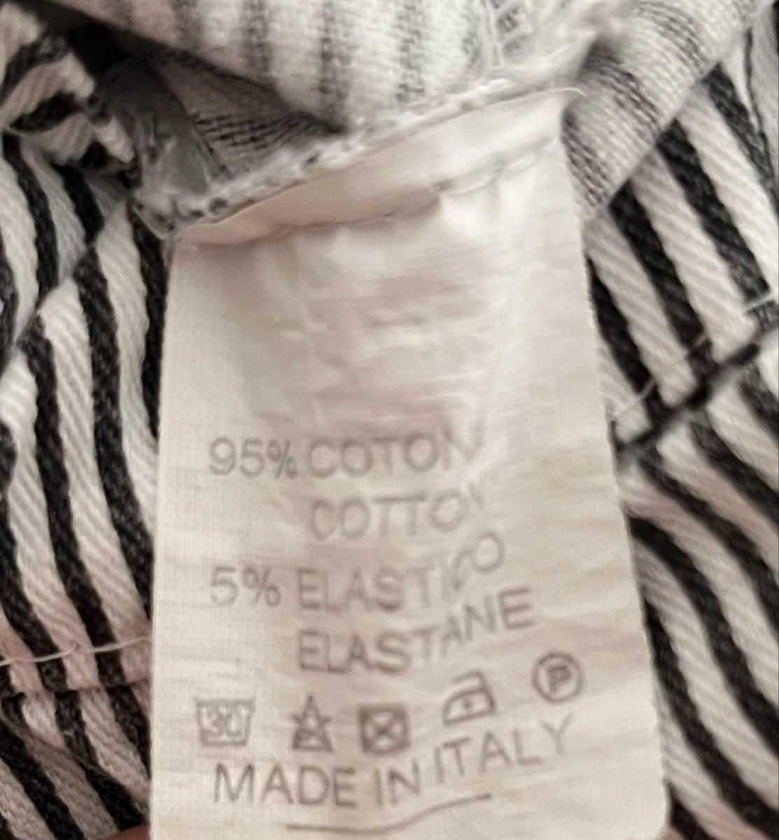 Hosen: Pantalon NAÏS – Gebraucht aus Lausanne von micou47 4
