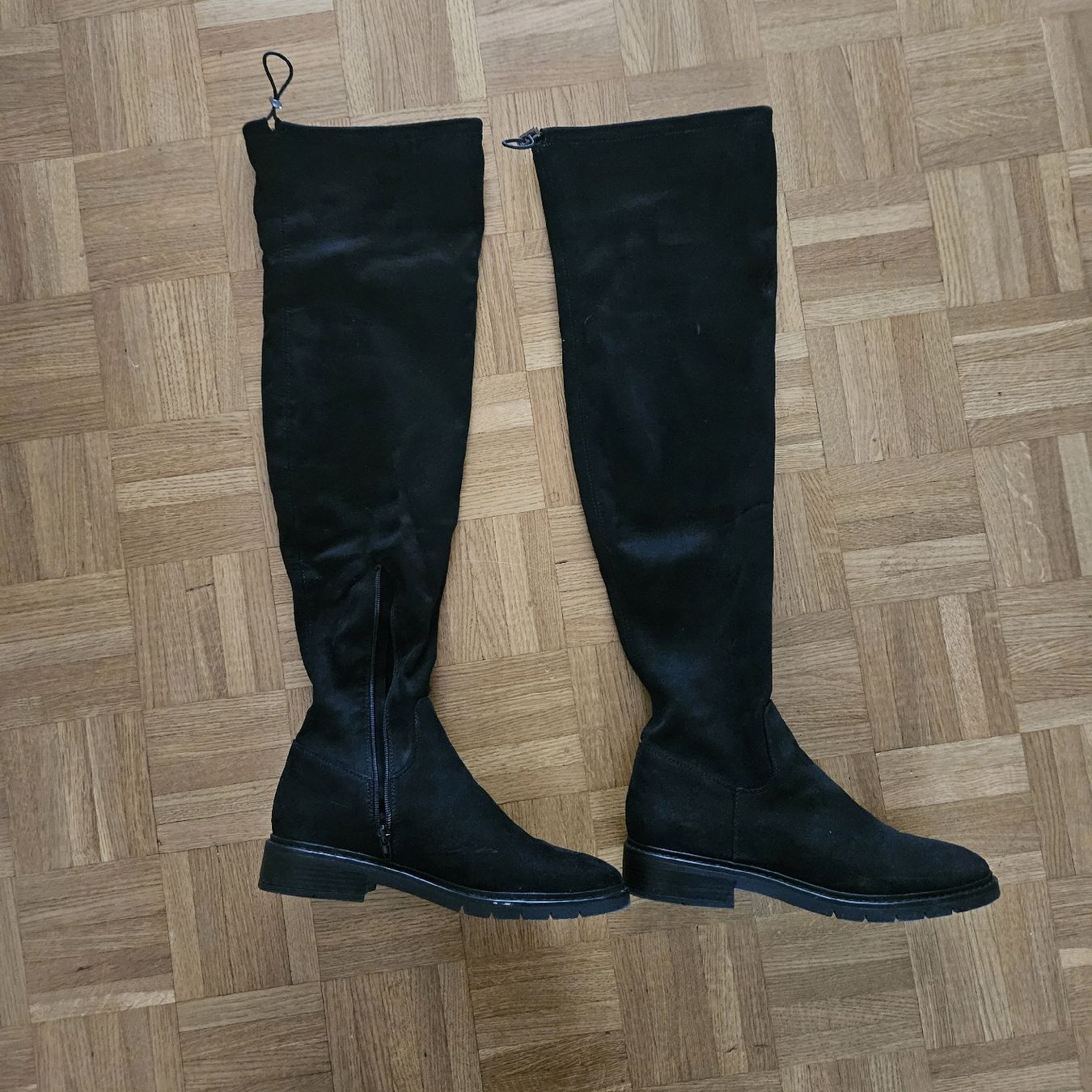 Graceland Chaussures femmes: Overknee Stiefel – D'occasion à Bern par naaa000xci