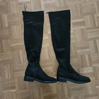 Overknee Stiefel