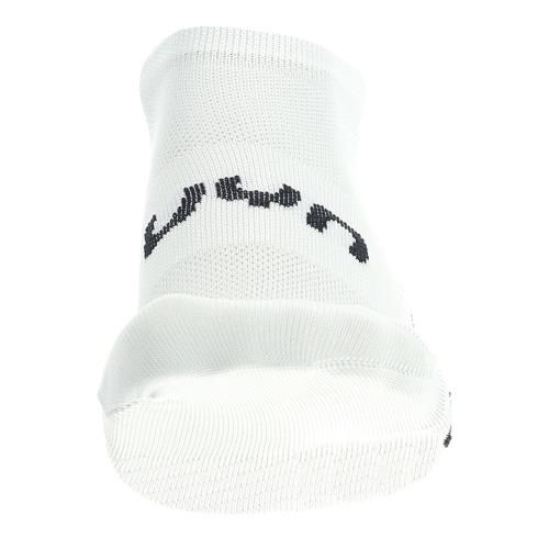 Scarpe da uomo: UYN Unisex Essential Sneaker Socks 2Prs Pack - white (Gr?... – Nuovo e nell'imballaggio originale da St. Gallen venduto da sportglobe 2