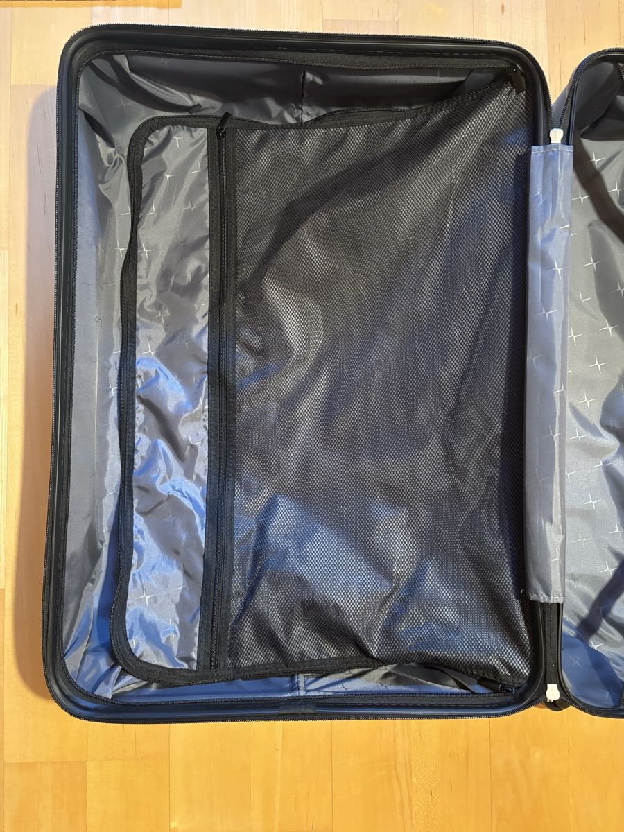 Valigie: Koffer – Usato da Frutigen venduto da sar_cm9g 7