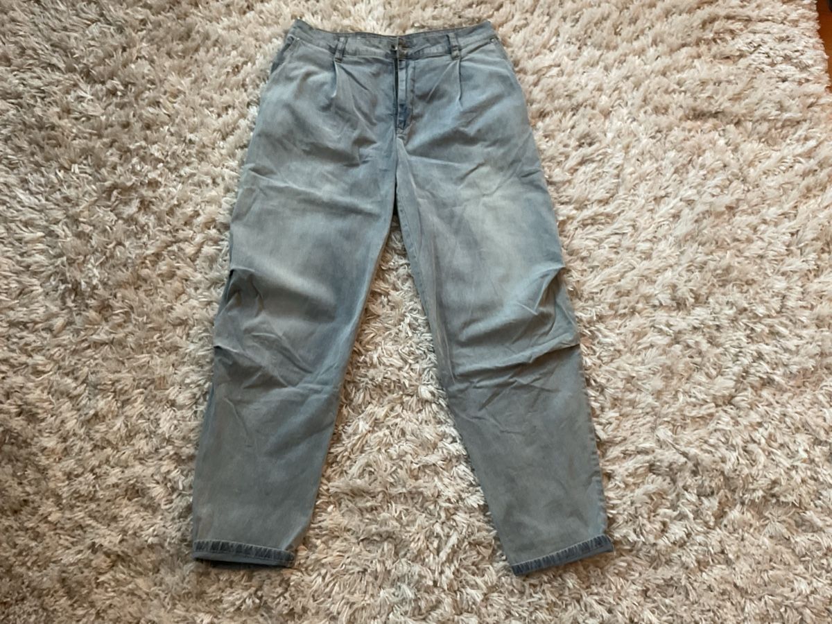 Nile Jeans: Nile Jeans Hose Gr. M – Nuovo (secondo la descrizione) da Therwil venduto da Salalulu 7