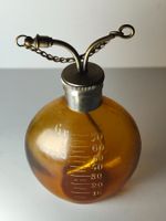 Antike Apothekerflasche Graduierung Um 1930 13cm