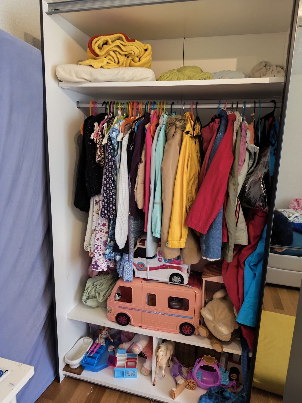 Armadi: Kleiderschrank  – Usato da Schinznach Dorf venduto da Andi369 1