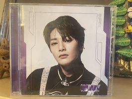Ordinary I.N Ver. Stray Kids Kpop