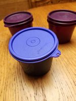 Tupperware 3er Set Behälter 660ml wie Trendy