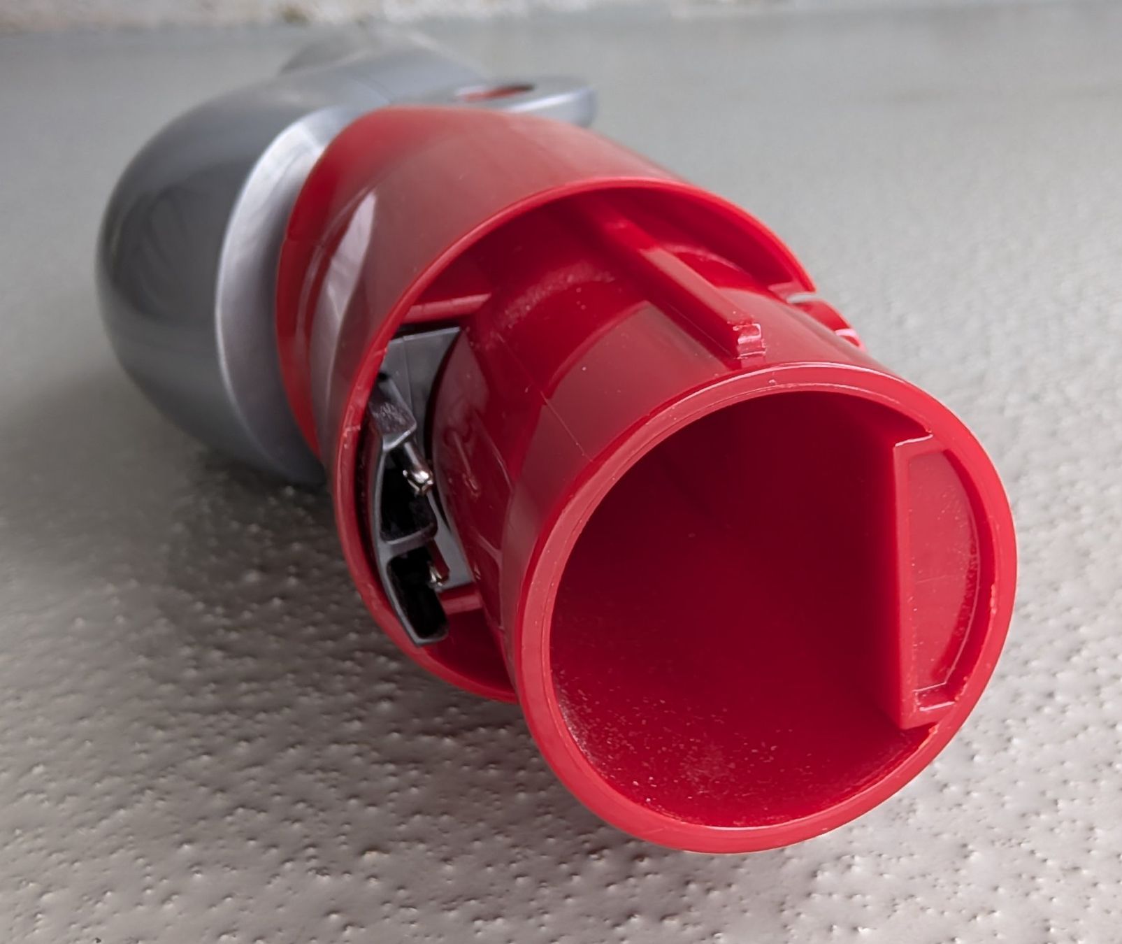 Dyson Aspirateurs & Accessoires: Original-Dyson-Flex-Adapter – Neuf (Voir description) à Dürrenäsch par ReuKos 3