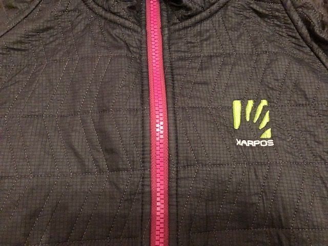 Karpos Giacche: Karpos Jacke Damen Gr. S – Nuovo (secondo la descrizione) da Utzigen venduto da Crisbo 2
