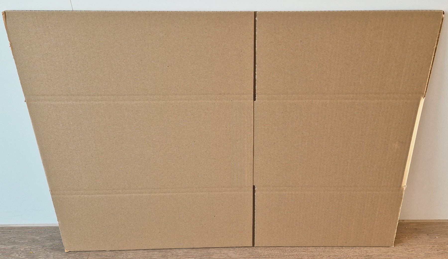 Cartoni: Versandkarton 10 Stück, 40 x 30 x 19.3 cm – Nuovo (secondo la descrizione) da Spreitenbach venduto da Stadtpflanzeshop