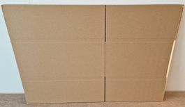Versandkarton 10 Stück, 40 x 30 x 19.3 cm