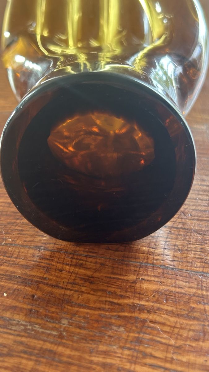 Murano Bicchieri: Murano Hand aus Glas – Usato da Riedholz venduto da Frettchen63 9