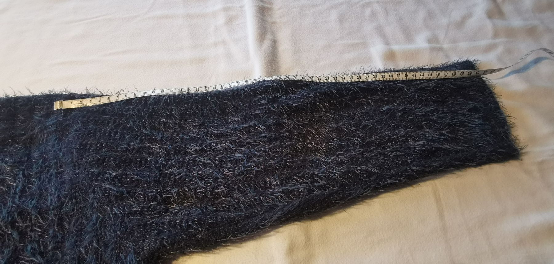 Pullover & Sweatshirts: Pulli dunkelblau ca Gr. XL – Gebraucht aus Uetendorf von Timo2022 6