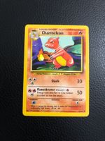1999 Base Set Charmeleon 24/102 Ab 1