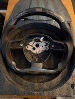 Carbon LED Lenkrad - Audi A4 A5 S4 S5 S6 S8 B7 B8 2004-2012