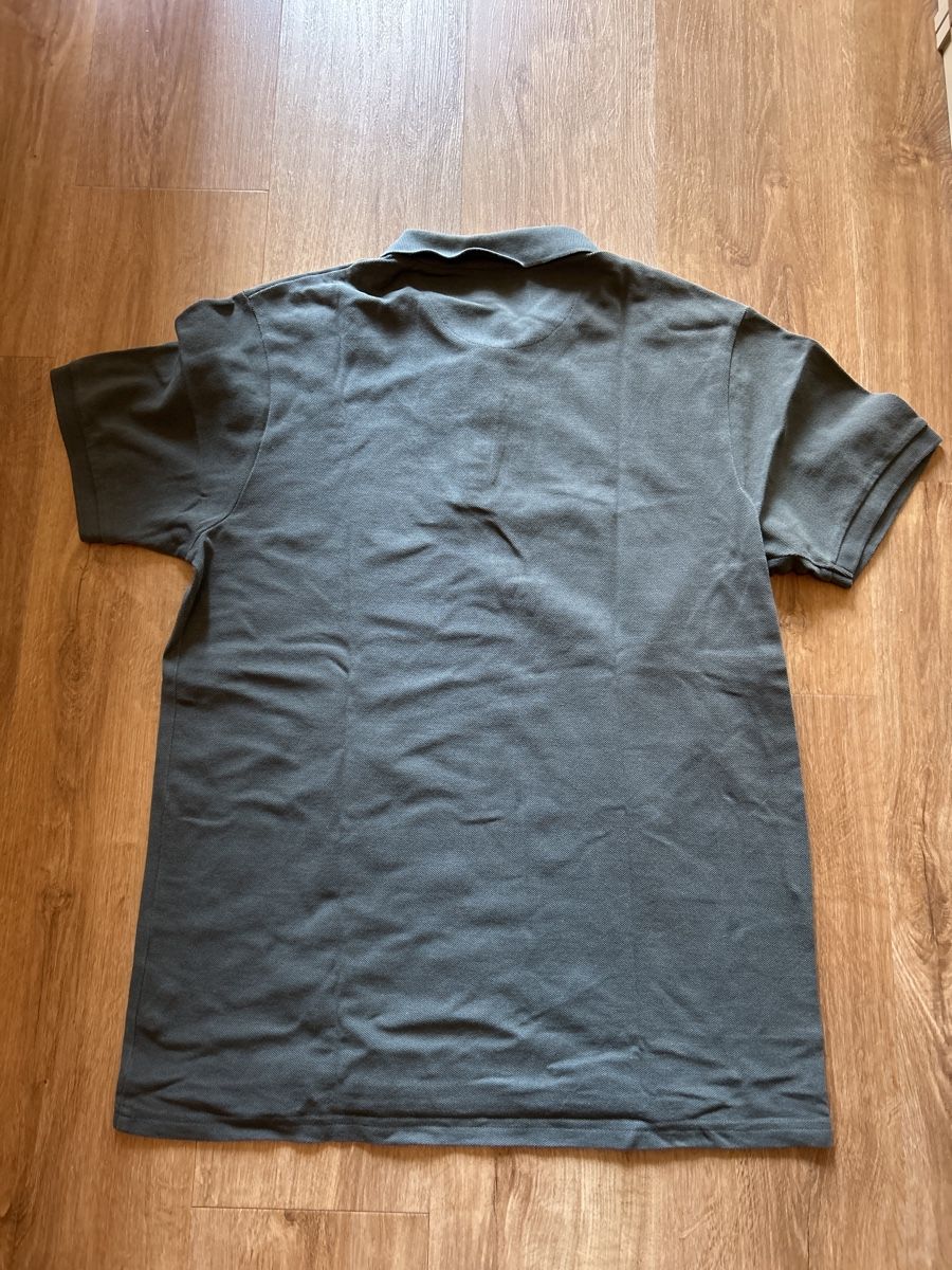 Polo-Shirts: Polo Manor – Neu (gemäss Beschreibung) aus Yverdon-les-Bains von Little_M0nster 2