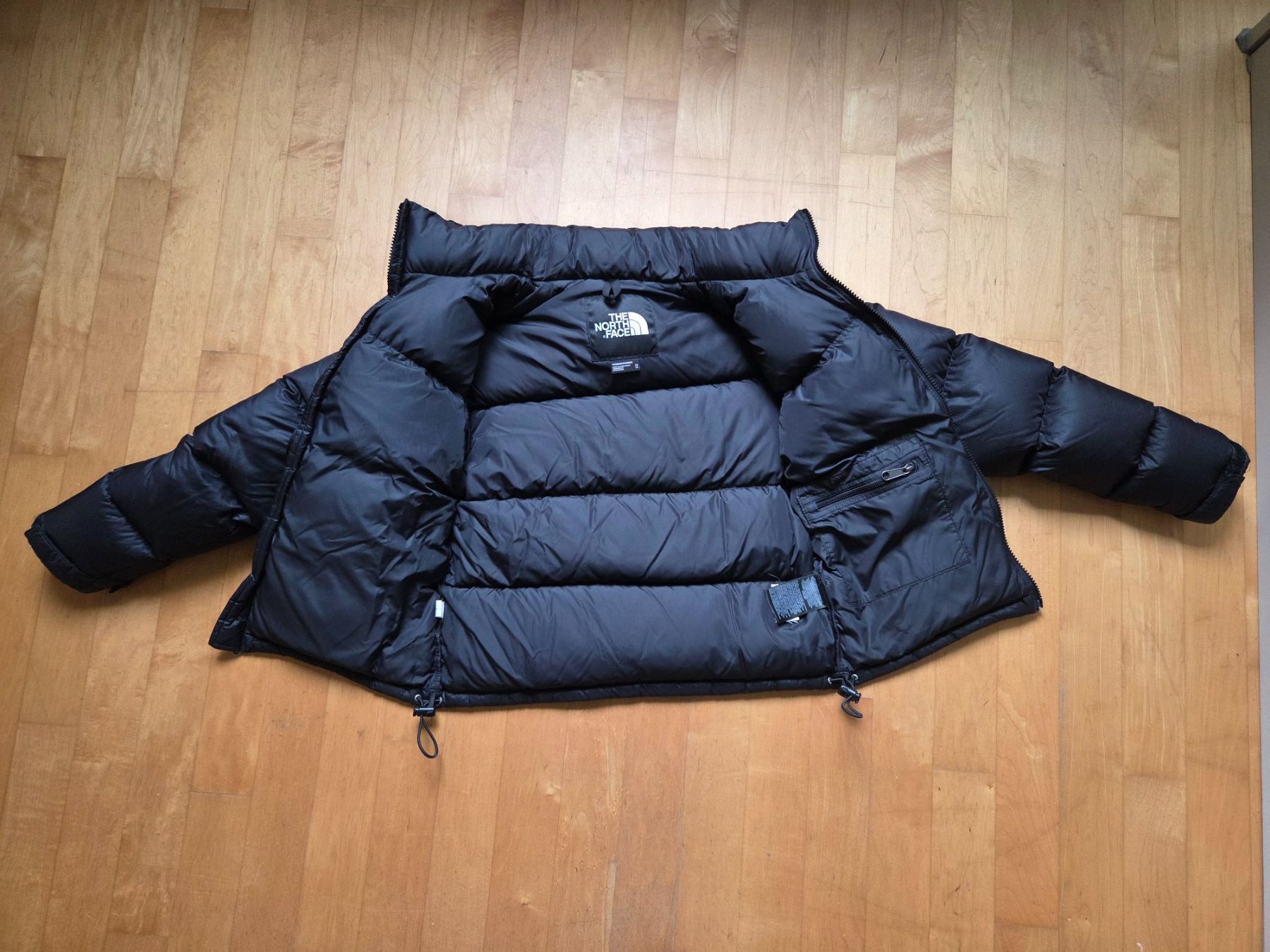 North Face Giacche: Daunenjacke The North Face – Usato da Basel venduto da Norge_69 2