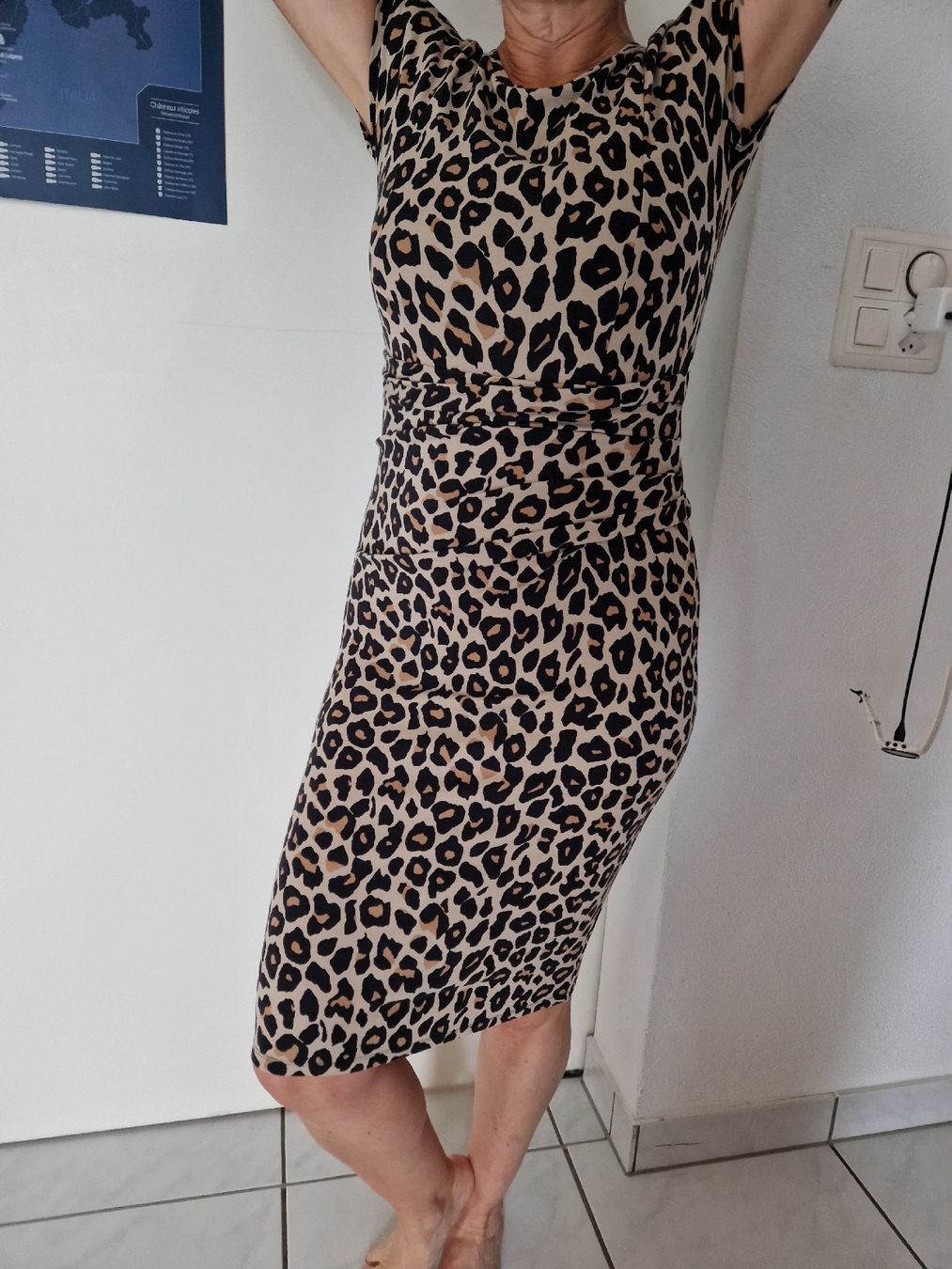 Robes: robe  – D'occasion à Boudevilliers par beboy