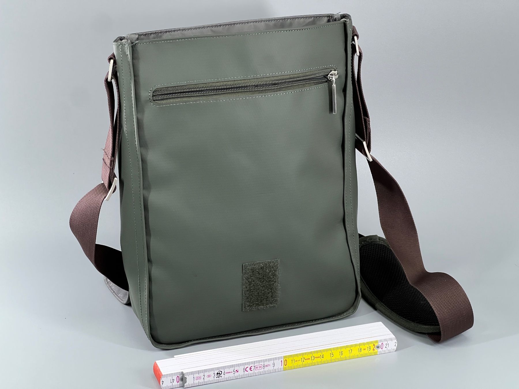 Bree Taschen: BREE Herren Umhängetasche, Top Zustand – Gebraucht aus Sennhof von Johnbest 2