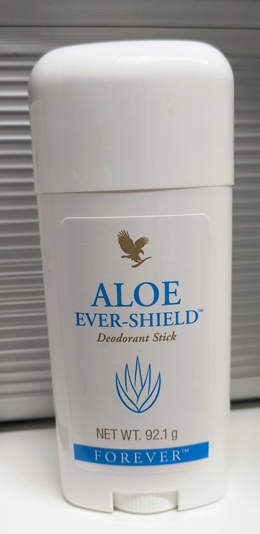 FOREVER Aloe Ever-Shield Deostick (Neu) (Neu und originalverpackt) in ...