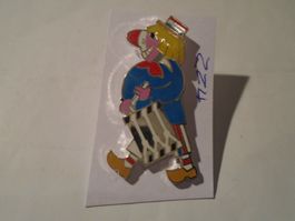 1 Schöner Pin (ZZ4)
