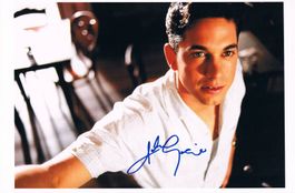 Adam Garcia 1973- Autogramm signiert Foto 18x27cm
