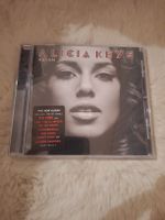 CD Alicia Keys