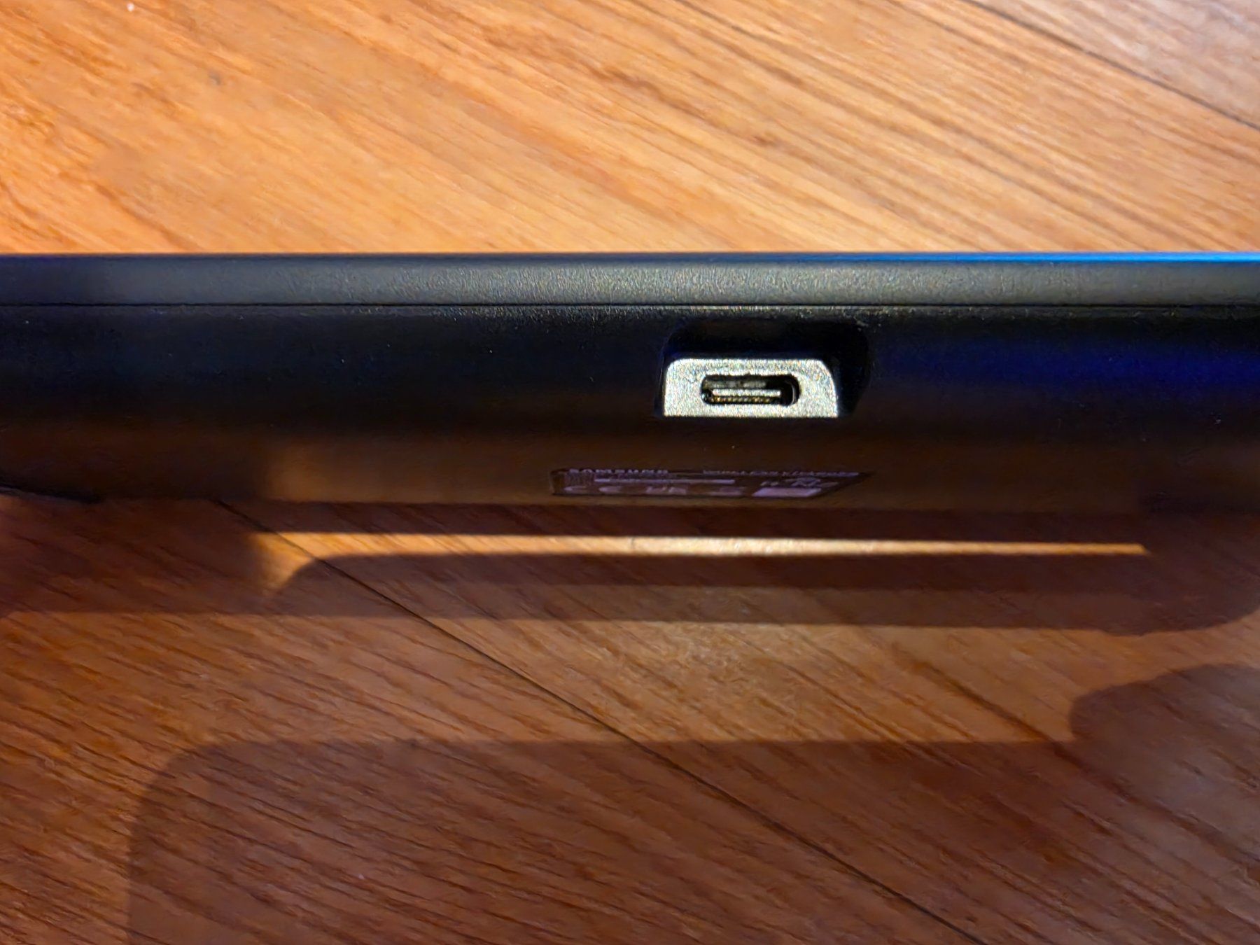 Samsung Ladegeräte: Samsung Trio Wireless Charger – Gebraucht aus Erlen von Marcel-0906 2