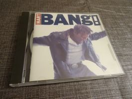 Corey Hart Bang! CD