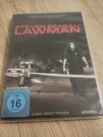 Steven Seagal - Lawman (Staffel 1) DVD Top Zustand!