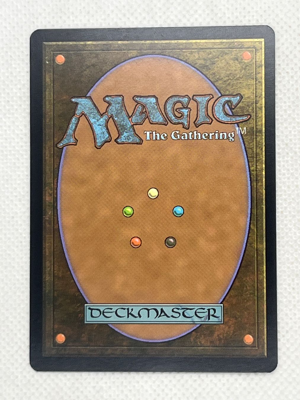 Magic The Gathering Sammelbilder & Trading cards: MTG Revoke Privileges KLD 026 Englisch Common – Gebraucht aus Hinterkappelen von Kim1992 1