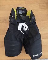 Eishockeyhose Bauer für Kinder