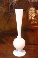 Antike Glas Vase