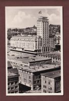 LAUSANNE - Tour Bel-Air - Flon - 1933