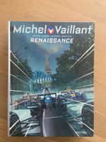 MICHEL VAILLANT / TOME 5 / RENAISSANCE (EO)