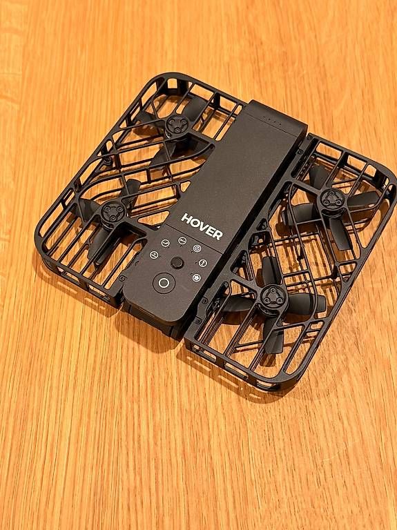 RC Modellbau: Hover Air X1 – Gebraucht aus Aesch BL von Sportschuh