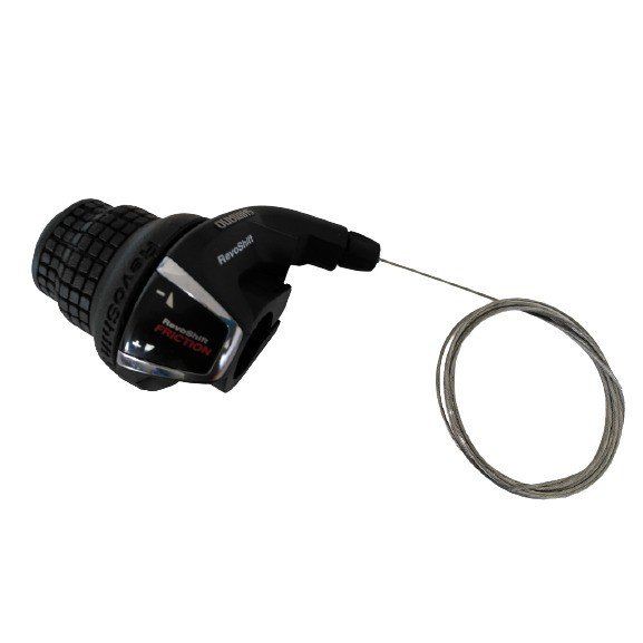 Shimano Pezzi di ricambio: Shimano - Drehgriffschalter SL-RS35 – Nuovo (secondo la descrizione) da Biel/Bienne venduto da TheShop4U