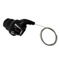 Shimano - Drehgriffschalter SL-RS35