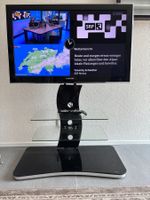 Samsung Fernseher mit Ständer