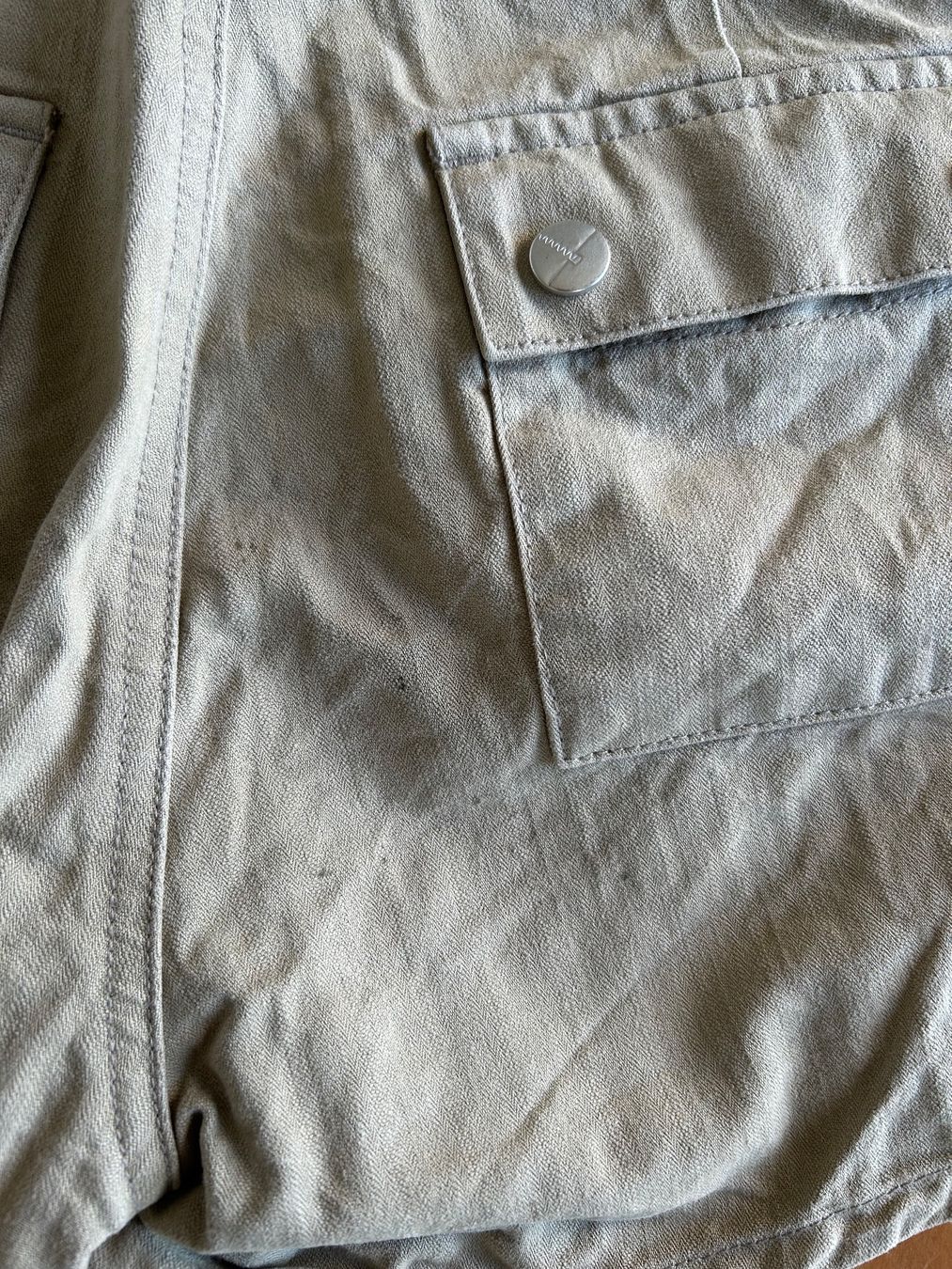 Pantalons: Shorts – D'occasion à Schliern b. Köniz par mar_6wsv 4