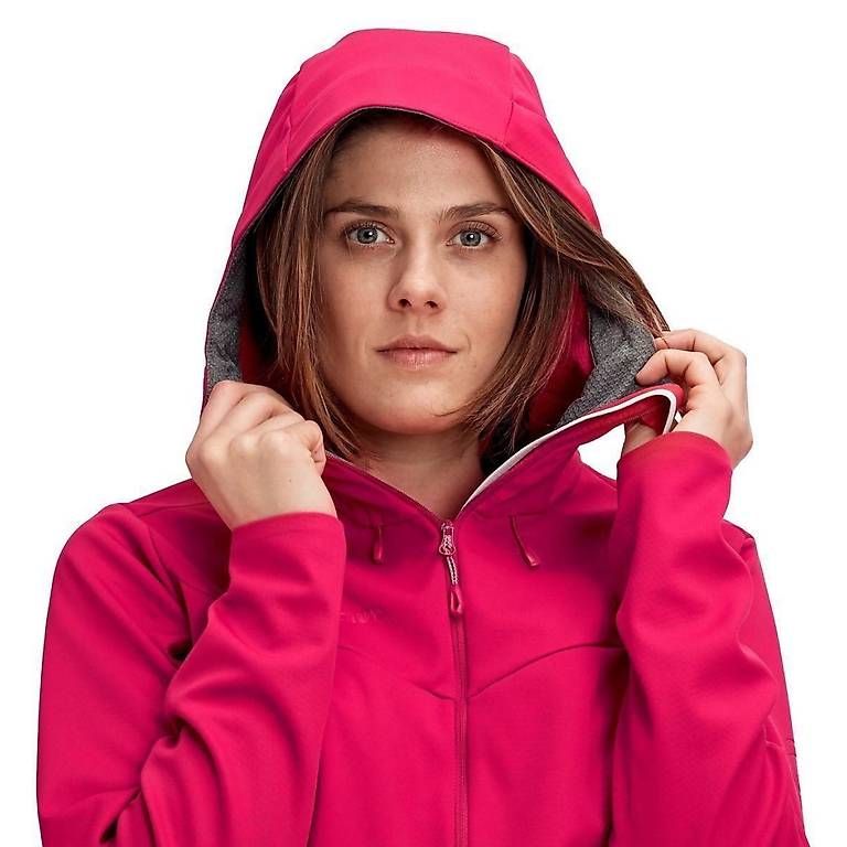 Mammut Giacche: Mammut Ultimate V SO Softshell Jacke gr S – Nuovo (secondo la descrizione) da Zürich venduto da Altruisti 4